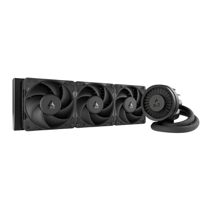 Υδρόψυξη CPU Arctic Liquid Freezer III Pro 360 Black - AIO 1700,1851,AM4,AM5