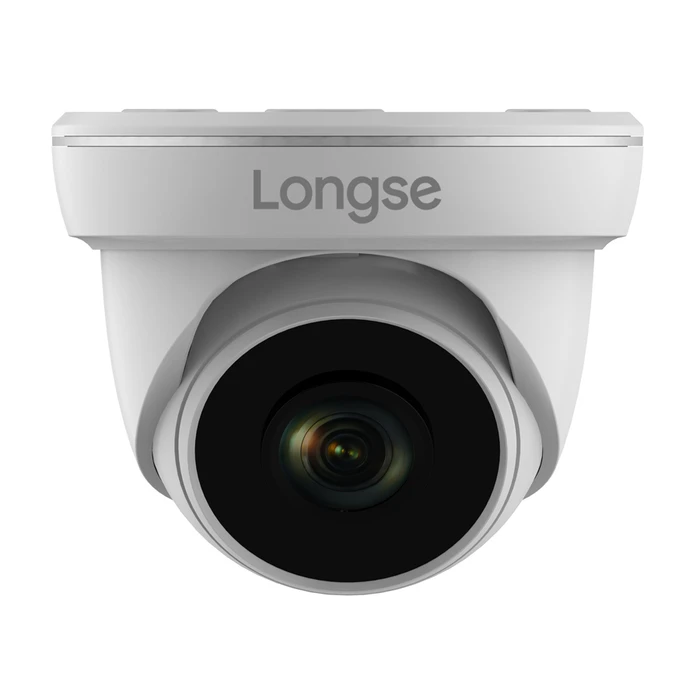 Υβριδική Κάμερα Longse Lirdlahtc500Fke, 2.8mm, 1/2.5" Cmos 5Mp, Ir 20M