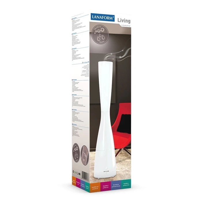 Υγραντήρας Lanaform LA120602 Living