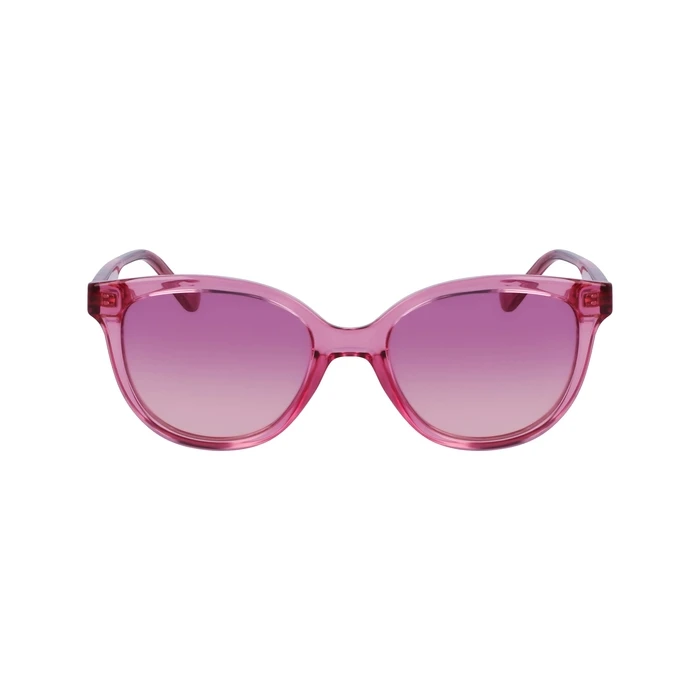 LIUJO Children's Sunglasses LJ3609S LJ3609S511865 (51/18/135) - Pink, Category 2