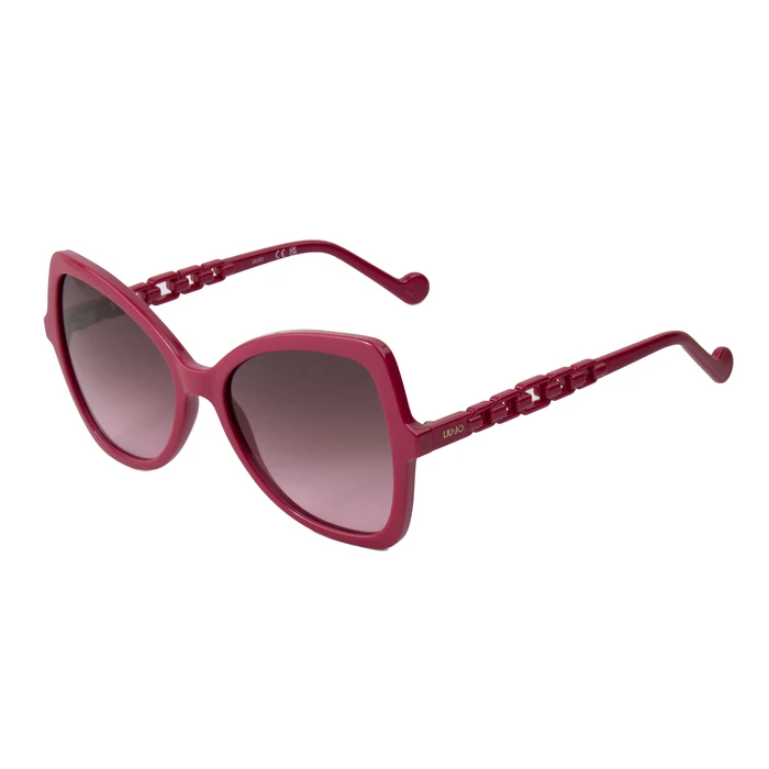 Γυναικεία Γυαλιά Ηλίου Liu Jo Lj774S-603 (57/18/140 mm) Raspberry