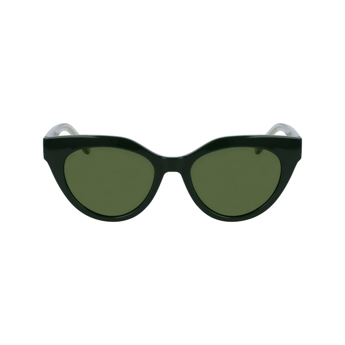 Γυναικεία Γυαλιά Ηλίου Liu Jo Lj782S-300 (53/18/140 mm) Green