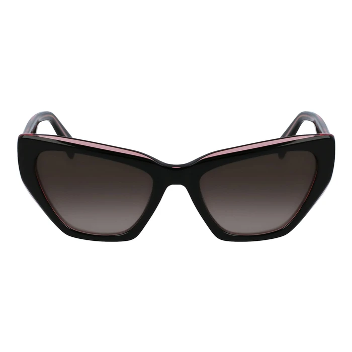 Liu Jo Women Sunglasses LJ794S-5419007 (Cat Eye) - Black 54/19/140