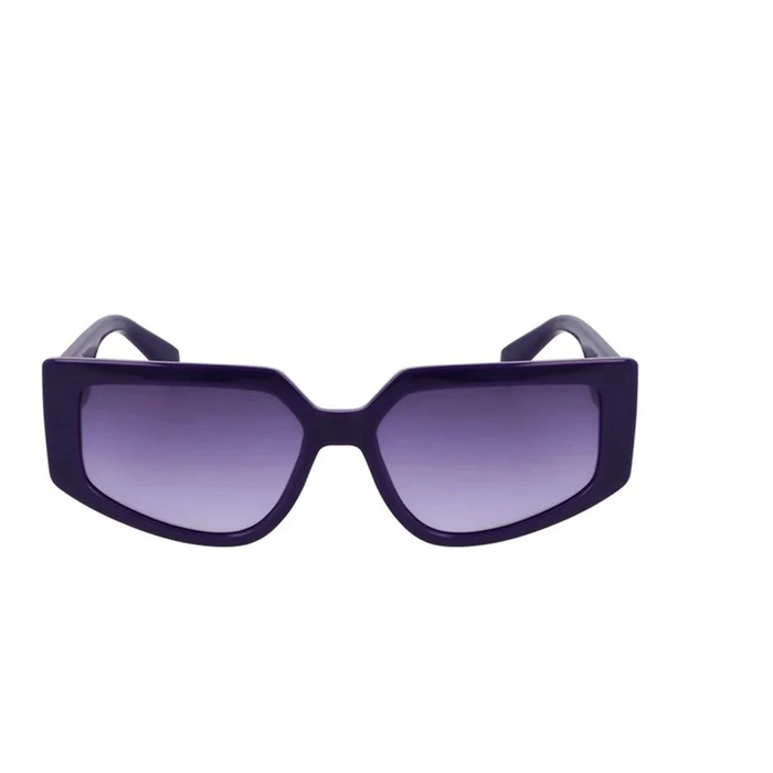 Liu Jo Women's Sunglasses LJ801S-510 (55/15/140) — Purple Gradient Lenses