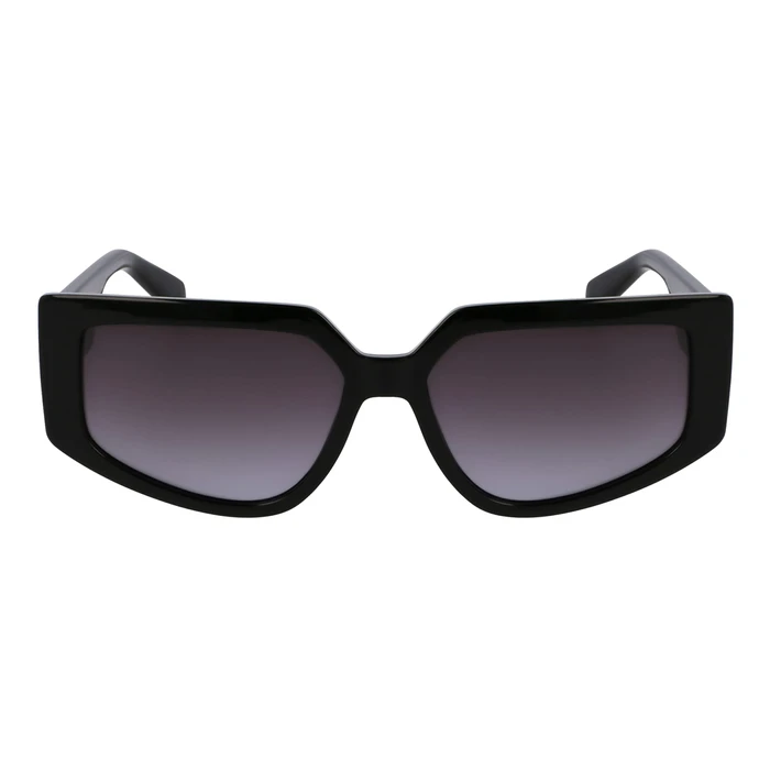 Liu Jo Women's Sunglasses LJ801S-5515001 (55/15/140) Black