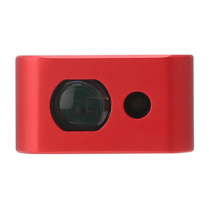 Μετρητής Απόστασης Uni-T Μίνι Laser Lm60Mi, Επαναφορτιζόμενος, M/Ft/In, 60M