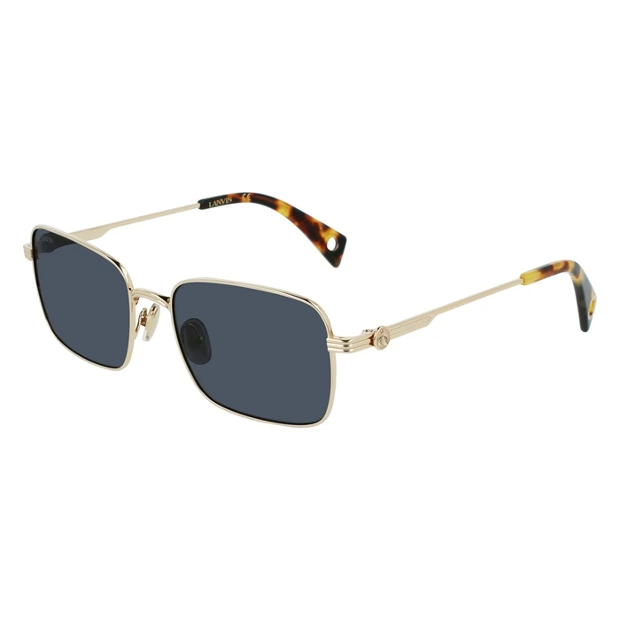 Unisex Γυαλιά Ηλίου Lanvin Lnv104S-710 (56/18/140 mm) Golden