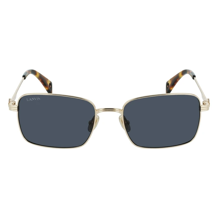 Unisex Γυαλιά Ηλίου Lanvin Lnv104S-710 (56/18/140 mm) Golden