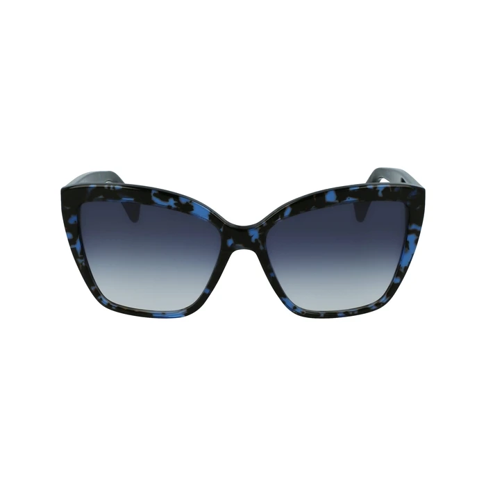 Γυναικεία Γυαλιά Ηλίου Lanvin Lnv617S-425 (59/16/145 mm) Blue