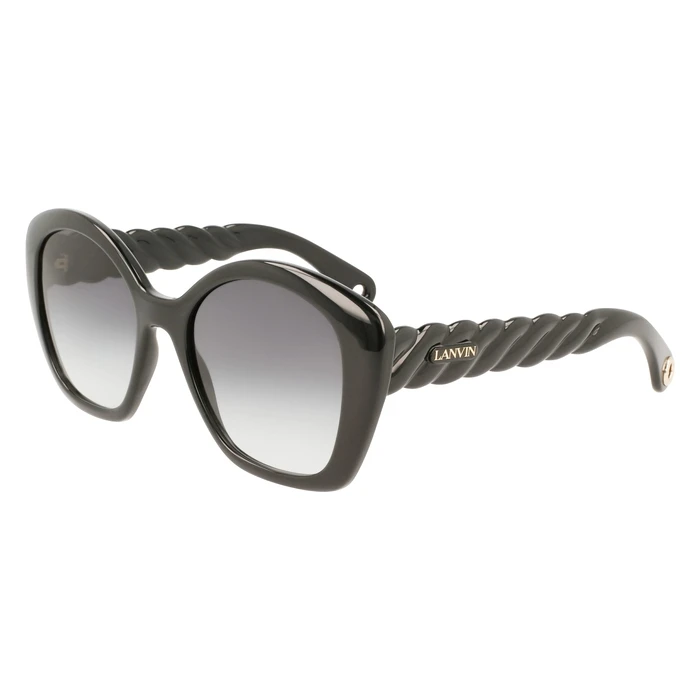Γυναικεία Γυαλιά Ηλίου Lanvin Lnv628S-001 (54/19/140 mm) Black
