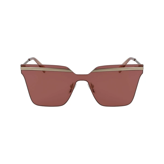 Unisex Γυαλιά Ηλίου Longchamp Lo122S-750 (60/19/140 mm) Pink