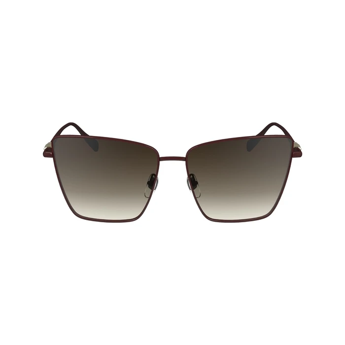 Γυναικεία Γυαλιά Ηλίου Longchamp Lo172S-601 (58/15/145 mm) Red