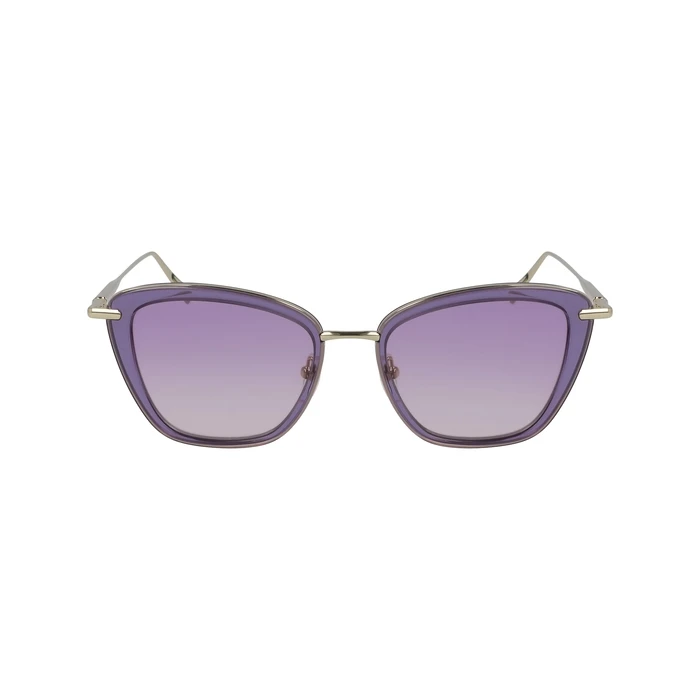 Γυναικεία Γυαλιά Ηλίου Longchamp Lo638S-512 (52/19/140 mm) Violet