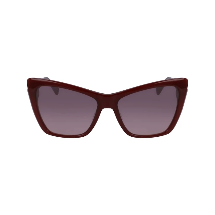 Γυναικεία Γυαλιά Ηλίου Longchamp Lo669S-598 (56/16/140 mm) Red