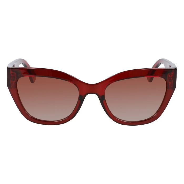 Γυναικεία Γυαλιά Ηλίου Longchamp Lo691S602 (55/20/140 mm) Red