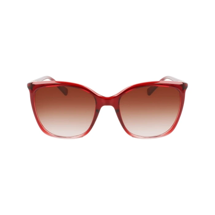Γυναικεία Γυαλιά Ηλίου Longchamp Lo710S-604 (56/19/140 mm) Red