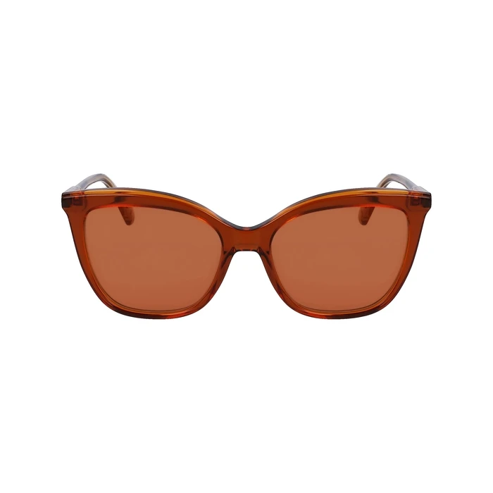 Γυναικεία Γυαλιά Ηλίου Longchamp Lo729S5517233 (55/17/140 mm) Yellow