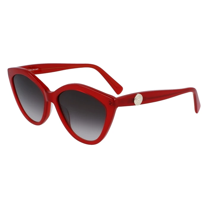 Γυναικεία Γυαλιά Ηλίου Longchamp Lo730S-600 (56/16/140 mm) Red