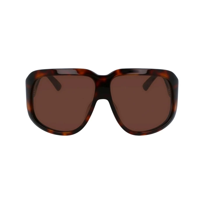 Γυναικεία Γυαλιά Ηλίου Longchamp Lo736S-230 (67/11/125 mm) Brown
