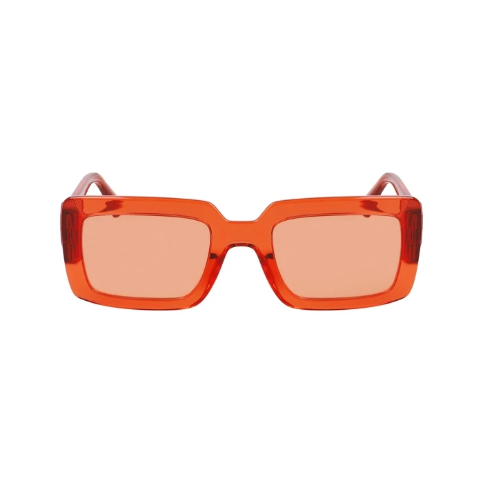 Γυναικεία Γυαλιά Ηλίου Longchamp Lo743S5323842 (53/23/140 mm) Orange