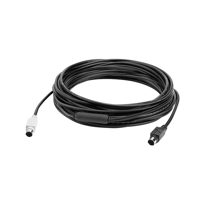 Webcam Logitech GROUP Extender Cable