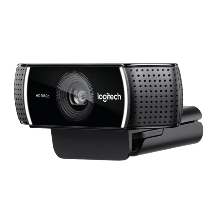 Webcam Logitech C922 Pro Stream