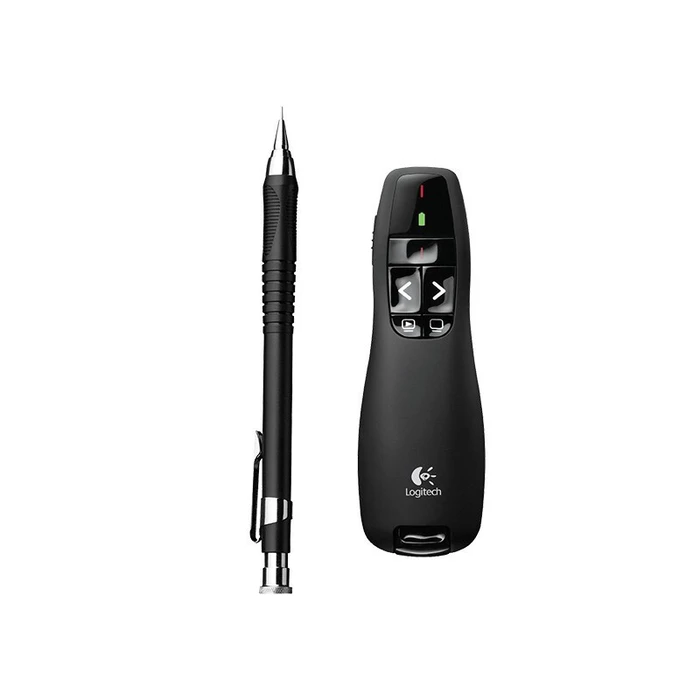 Presenter Ασύρματο Logitech Wireless R400