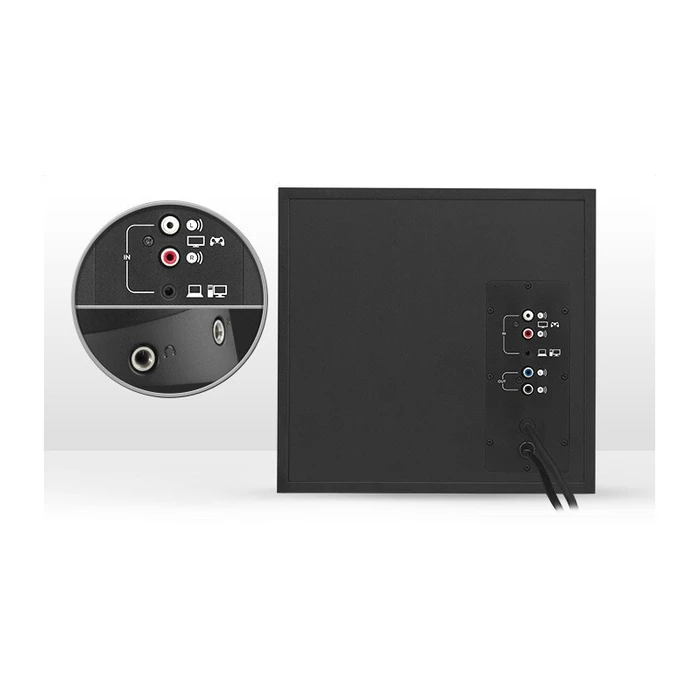 Ηχεία Logitech Z533