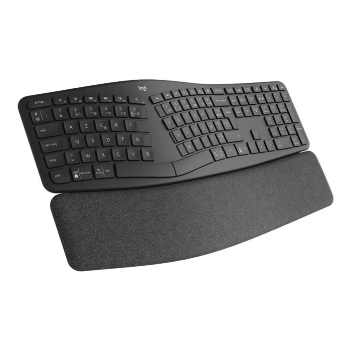 Logitech ERGO K860 Wireless Split Keyboard DE-Layout (920-009167)