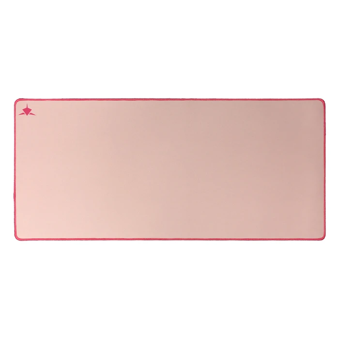 WHITE SHARK Lotus XL (MP-2106 / LOTUS-XL) Pink XXL Gaming Mouse Pad 800 x 350 mm