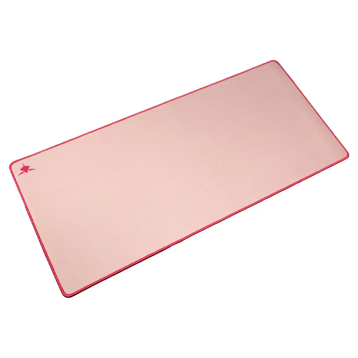 WHITE SHARK Lotus XL (MP-2106 / LOTUS-XL) Pink XXL Gaming Mouse Pad 800 x 350 mm
