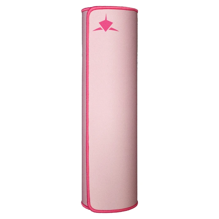 WHITE SHARK Lotus XL (MP-2106 / LOTUS-XL) Pink XXL Gaming Mouse Pad 800 x 350 mm