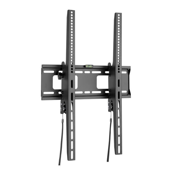 Βάση Τηλεόρασης Brateck επιτοίχια LP42-64AT για 37"-75", οριζόντια, 75kg