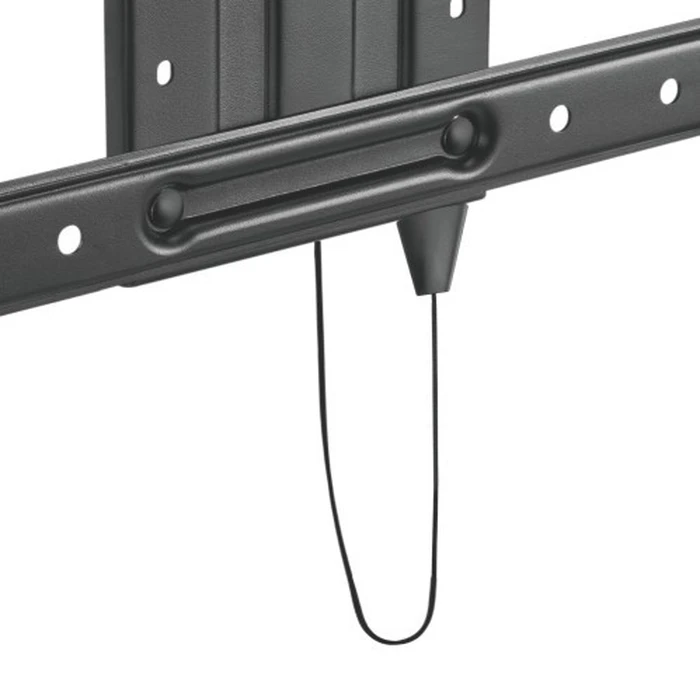 Βάση Τηλεόρασης Brateck επιτοίχια LP69-46F 37-80" έως 50kg