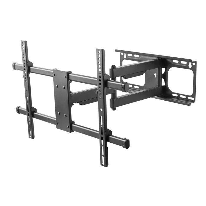 Βάση Τηλεόρασης Τοίχου Brateck βαρέως τύπου LPA49-463D για monitor 37-70", 60kg