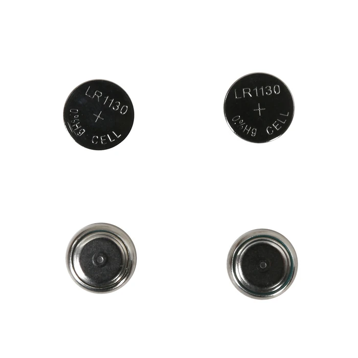 Μπαταρίες Ρολογιών Energenie BUTTON CELL LR1130 4-PACK