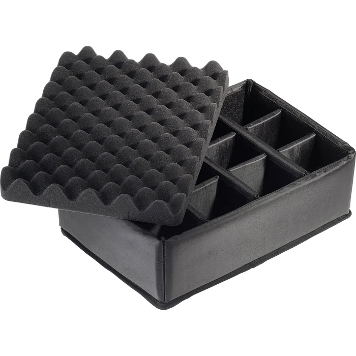 Αξεσουάρ Φωτογραφικής Μηχανής B&W variable Padded Divider for B&W Type 4000