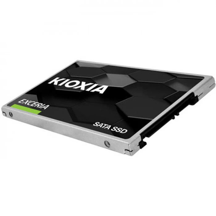 Σκληρός Δίσκος SSD 960GB Kioxia INTERNAL EXCERIA SERIES SATA 2,5'