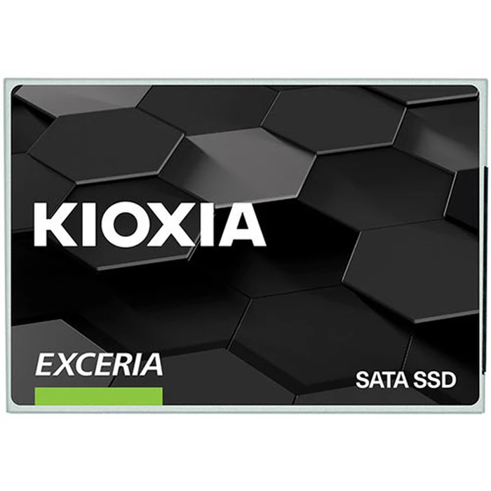 Σκληρός Δίσκος SSD 960GB Kioxia INTERNAL EXCERIA SERIES SATA 2,5'