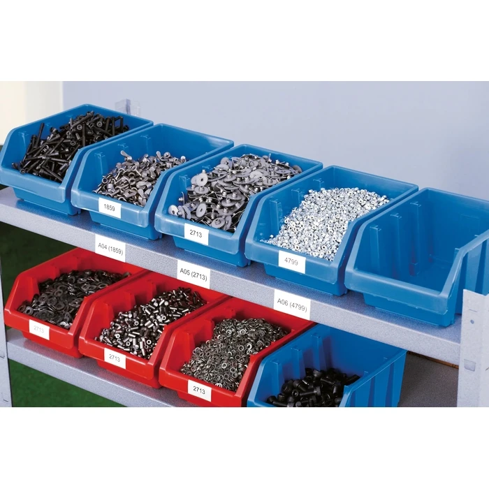 Ετικέτες Herma hard wearing A4 White 48,3x25,4 mm wfest 440 pcs.