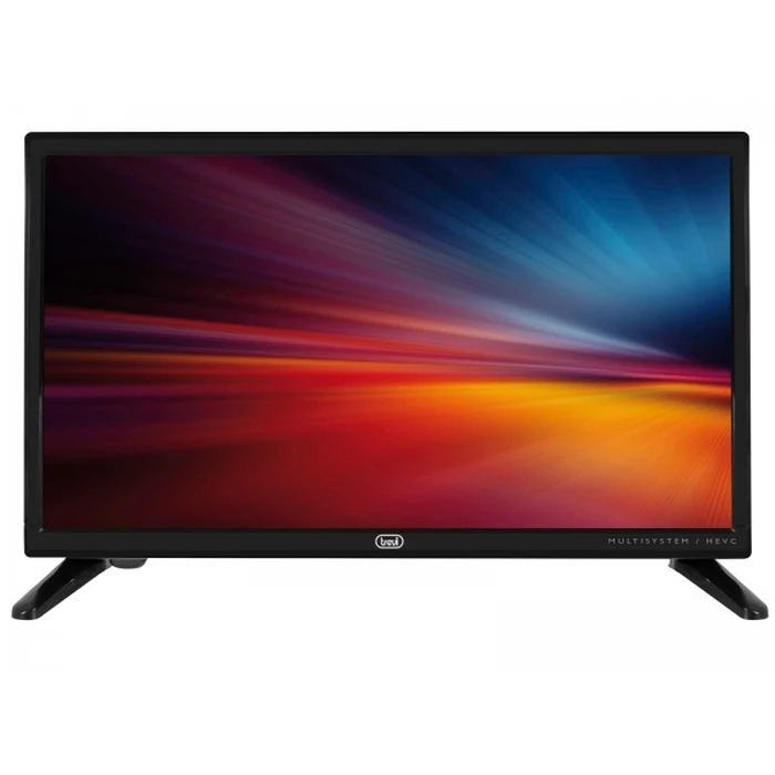 Τηλεόραση 19" LED HD LTV-1904SA2 220/12V