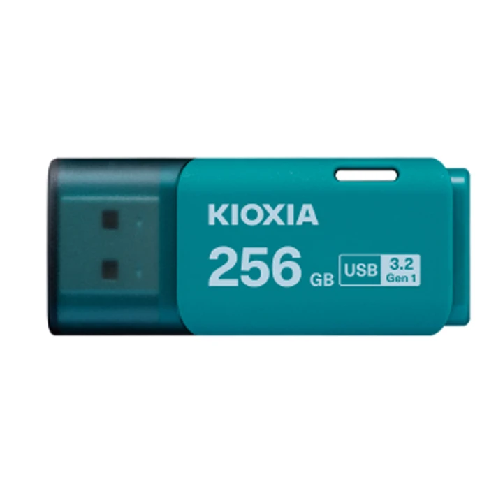USB Flash Kioxia Usb 3.2 256gb Hayabusa Aqua U301