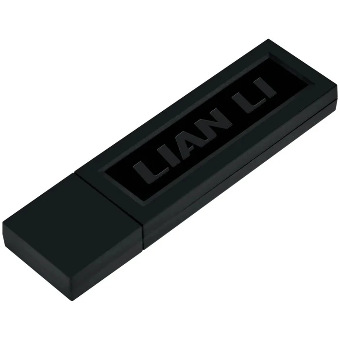 Lian Li Uni Fan Wireless Controller V2 Black Luli-121