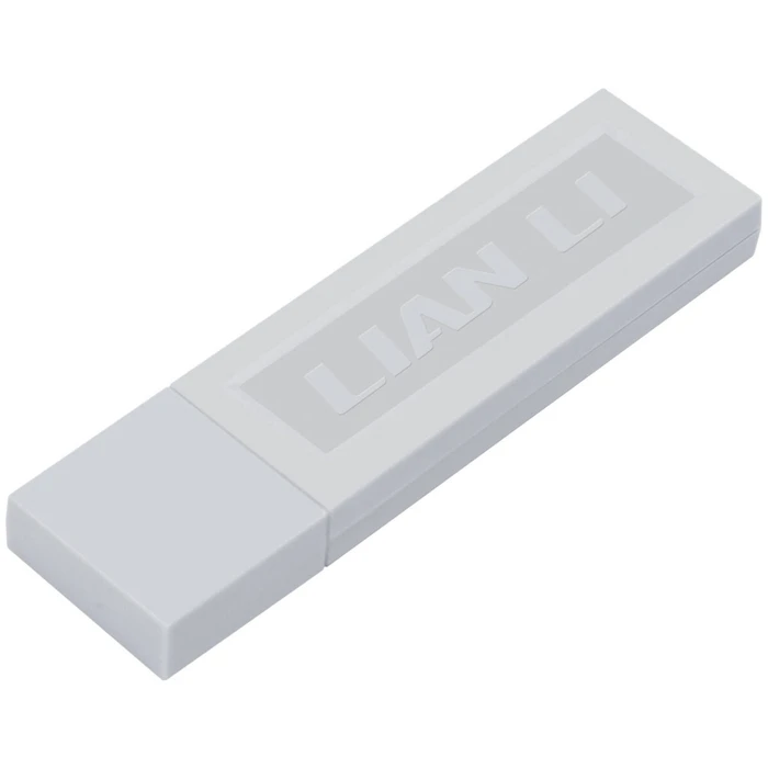 Lian Li Universal Wireless Controller V2 - White - STRIMER / CL / SL / TL / SL INFINITY Wireless