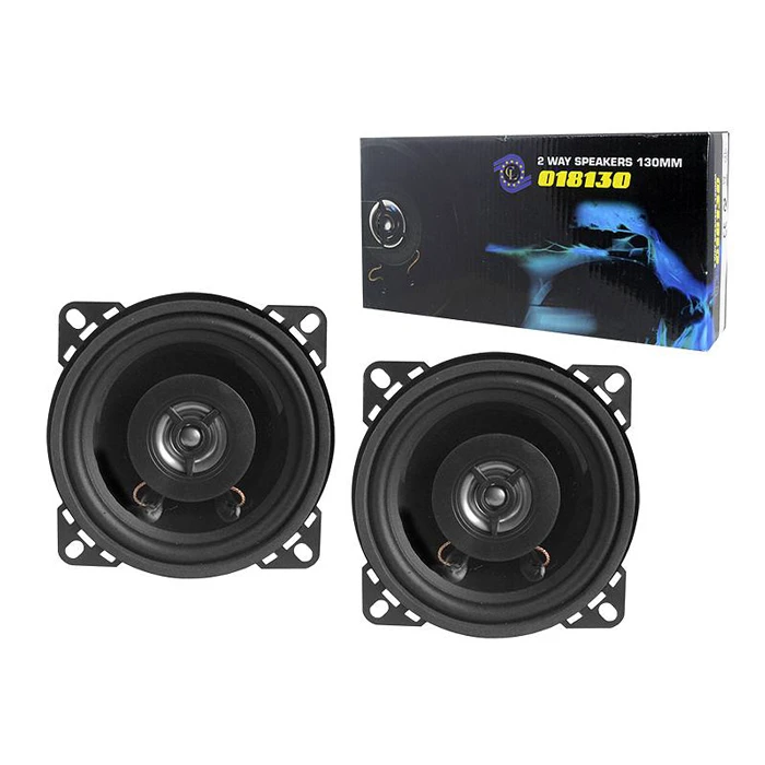 Ηχεία Αυτοκινήτου LXCL130, 5.25", 100W, 4 Ohm