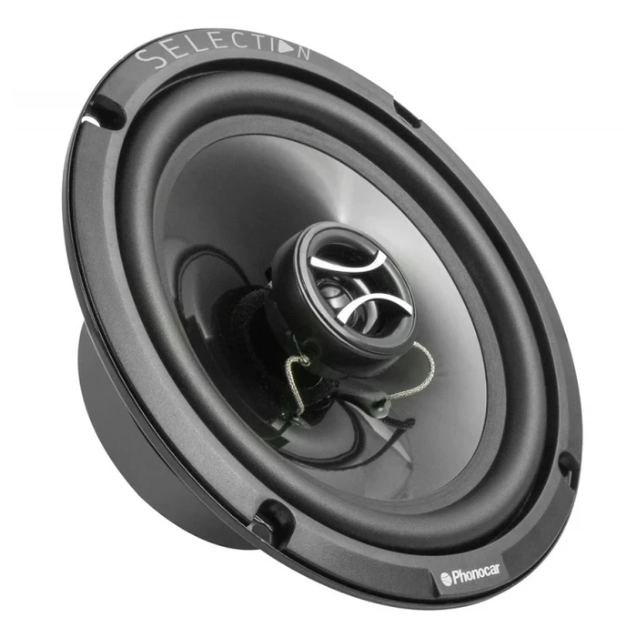 Ηχεία Αυτοκινήτου Phonocar Σετ Selection 02046, 6.5", 90W, 2 δρόμων