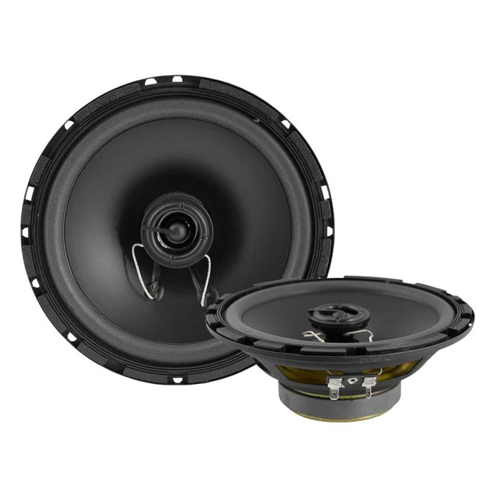 Ηχεία Αυτοκινήτου Phonocar Σετ Basic 66026, 6.5", 60W, 2 δρόμων