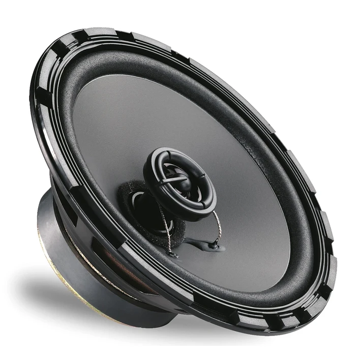 Ηχεία Αυτοκινήτου Phonocar Σετ Basic 66026, 6.5", 60W, 2 δρόμων