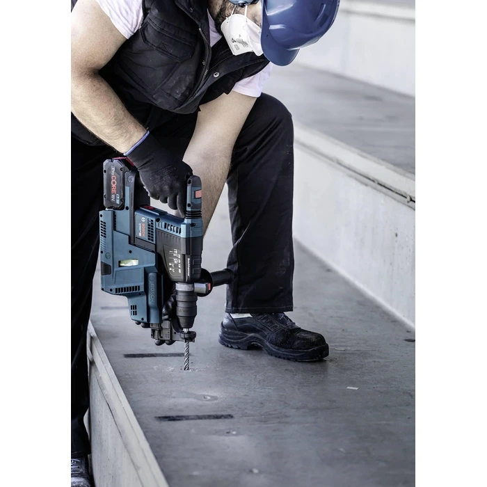 Τρυπάνι Bosch EXPERT Hammer Drill Bit plus-7X 10x100x165mm SDS