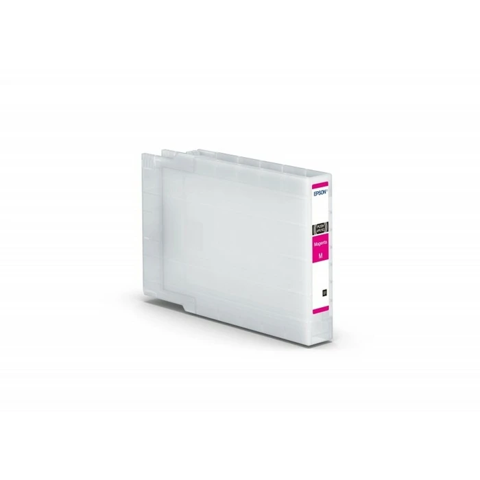 Αυθεντικό Μελάνι Epson WF-C81XX/C86XX Mατζέντα